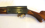 Browning Auto-5 Sweet 16 shotgun - 10 of 21