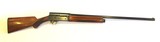 Browning Auto-5 Sweet 16 shotgun