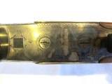 Bernardelli Gamecock Deluxe 20-gauge side-by-side shotgun - 20 of 20