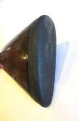 Bernardelli Gamecock Deluxe 20-gauge side-by-side shotgun - 9 of 20