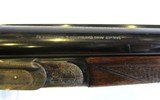 Bernardelli Gamecock Deluxe 20-gauge side-by-side shotgun - 5 of 20