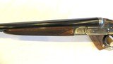 Bernardelli Gamecock Deluxe 20-gauge side-by-side shotgun - 14 of 20