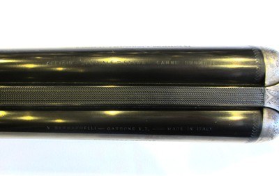 Bernardelli Gamecock Deluxe 20-gauge side-by-side shotgun - Image 18 of 20