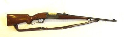Savage Model 99 in .30-30 Winchester
