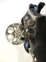 Smith & Wesson 625-6 Mountain Gun .45 Colt, 4