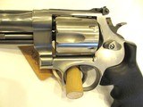 Smith & Wesson 625-6 Mountain Gun .45 Colt, 4
