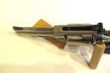 Smith & Wesson 625-6 Mountain Gun .45 Colt, 4