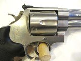 Smith & Wesson 625-6 Mountain Gun .45 Colt, 4