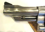 Smith & Wesson 625-6 Mountain Gun .45 Colt, 4