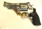 Smith & Wesson 625-6 Mountain Gun .45 Colt, 4