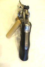 Smith & Wesson 625-6 Mountain Gun .45 Colt, 4