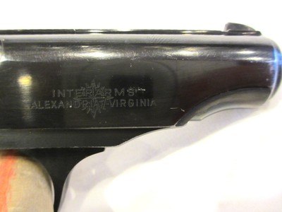 Walther PP .22 LR, manufactured in 1972 with original case with 3 magazines - Image 5 of 11