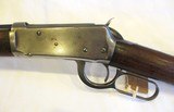 Winchester Model 1894 in 32 Winchester Special with 26” Octagonal Barrel (1906) - 13 of 23