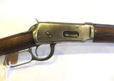 Winchester Model 1894 in 32 Winchester Special with 26” Octagonal Barrel (1906) - 3 of 23