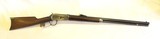 Winchester Model 1894 in 32 Winchester Special with 26” Octagonal Barrel (1906) - 1 of 23