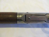 Winchester Model 1894 in 32 Winchester Special with 26” Octagonal Barrel (1906) - 22 of 23