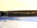 Winchester Model 1894 in 32 Winchester Special with 26” Octagonal Barrel (1906) - 23 of 23