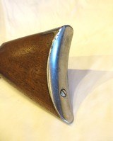 Winchester Model 1894 in 32 Winchester Special with 26” Octagonal Barrel (1906) - 11 of 23