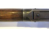 Winchester Model 1894 chambered in .32 Winchester Special, manufactured in 1910 - 20 of 21