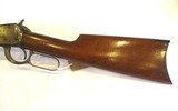 Winchester Model 1894 chambered in .32 Winchester Special, manufactured in 1910 - 11 of 21