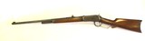 Winchester Model 1894 chambered in .32 Winchester Special, manufactured in 1910 - 9 of 21