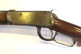 Winchester Model 1894 chambered in .32 Winchester Special, manufactured in 1910 - 12 of 21