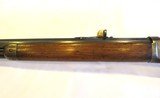Winchester Model 1894 chambered in .32 Winchester Special, manufactured in 1910 - 13 of 21