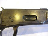 Winchester Model 1894 chambered in .32 Winchester Special, manufactured in 1910 - 4 of 21