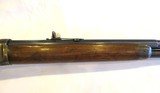 Winchester Model 1894 chambered in .32 Winchester Special, manufactured in 1910 - 5 of 21