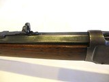 Winchester Model 1894 chambered in .32 Winchester Special, manufactured in 1910 - 16 of 21
