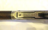Winchester Model 1894 in .32 Winchester Special manufactured in 1918 - 22 of 23