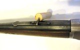 Winchester Model 1894 in .32 Winchester Special manufactured in 1918 - 16 of 23