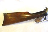 Winchester Model 1894 in .32 Winchester Special manufactured in 1918 - 2 of 23