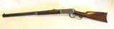 Winchester Model 1894 in .32 Winchester Special manufactured in 1918 - 10 of 23