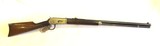 Winchester Model 1894 in .32 Winchester Special manufactured in 1918 - 1 of 23