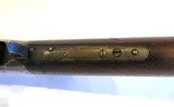 Winchester Model 1894 in .32 Winchester Special manufactured in 1918 - 23 of 23