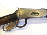 Winchester Model 1894 in .32 Winchester Special manufactured in 1918 - 3 of 23