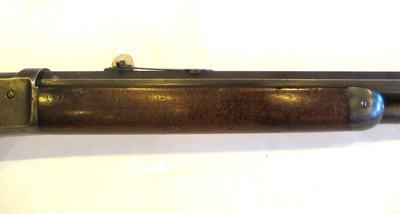 Winchester Model 1886 in .38-56 WCF manufactured in 1888 - Image 5 of 23
