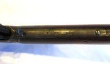Winchester Model 1886 in .38-56 WCF manufactured in 1888 - 22 of 23