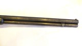 Winchester Model 1886 in .38-56 WCF manufactured in 1888 - 6 of 23