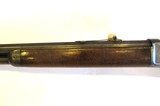 Winchester Model 1886 in .38-56 WCF manufactured in 1888 - 14 of 23