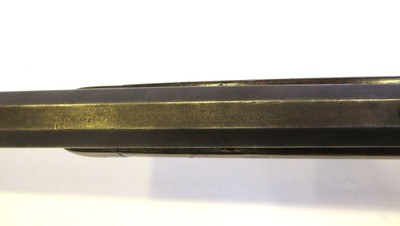 Winchester Model 1886 in .38-56 WCF manufactured in 1888 - Image 21 of 23