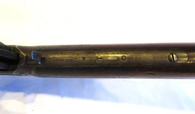 Winchester Model 1886 in .38-56 WCF manufactured in 1888 - Image 22 of 23