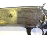 Winchester Model 1886 in .38-56 WCF manufactured in 1888 - 17 of 23