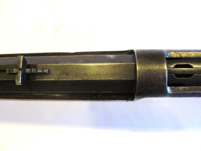 Winchester Model 1886 in .38-56 WCF manufactured in 1888 - Image 20 of 23