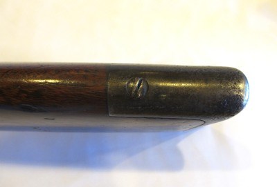 Winchester Model 1886 in .38-56 WCF manufactured in 1888 - Image 19 of 23