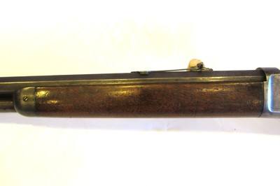 Winchester Model 1886 in .38-56 WCF manufactured in 1888 - Image 14 of 23