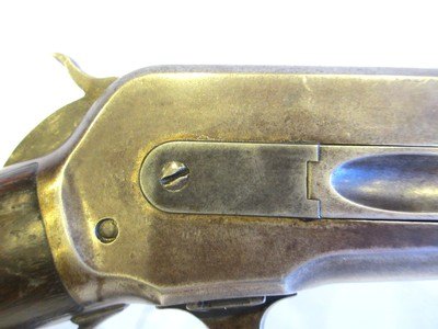 Winchester Model 1886 in .38-56 WCF manufactured in 1888 - Image 4 of 23