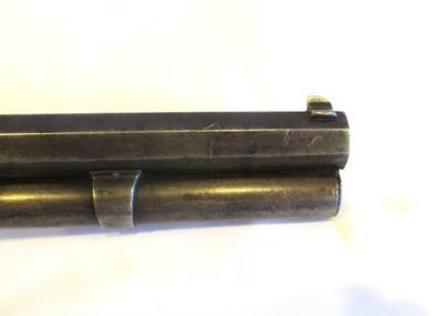 Winchester Model 1886 in .38-56 WCF manufactured in 1888 - Image 8 of 23