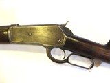 Winchester Model 1886 in .38-56 WCF manufactured in 1888 - 13 of 23